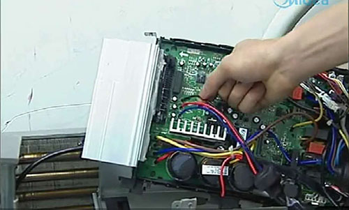 日照美的空调电话是多少