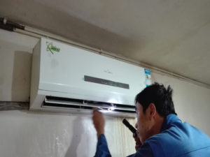 日照格力空调电话是多少