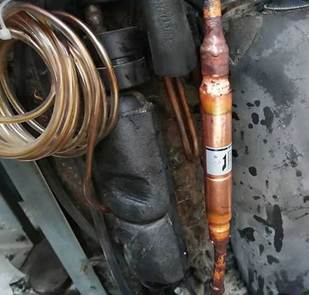 日照美的变频多联机空调维修售后服务中心