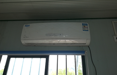 日照空调维修在哪里找