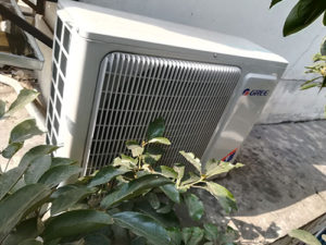 日照空调维修售后服务