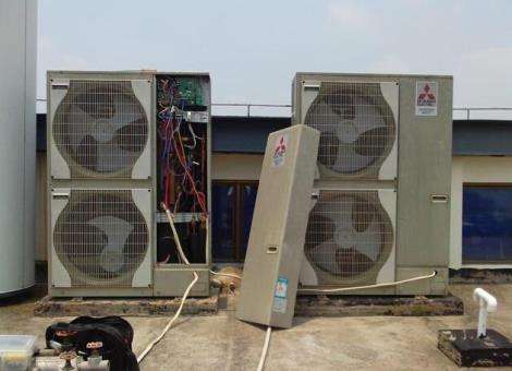 日照空调维修电话号码多少