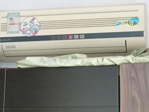 日照空调维修售后服务中心