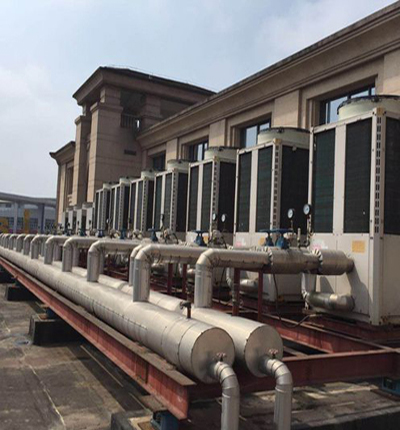 日照多联机维修 日照中央空调维修