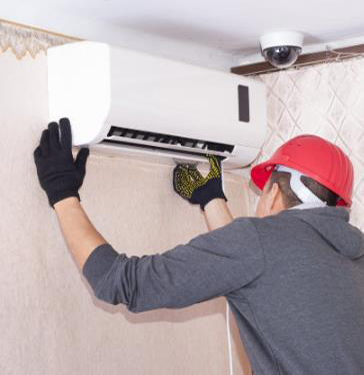 日照空调内机噪音大