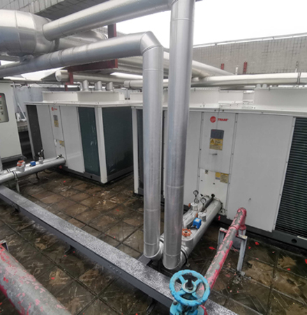 日照附近中央空调维修 日照上门中央空调维修